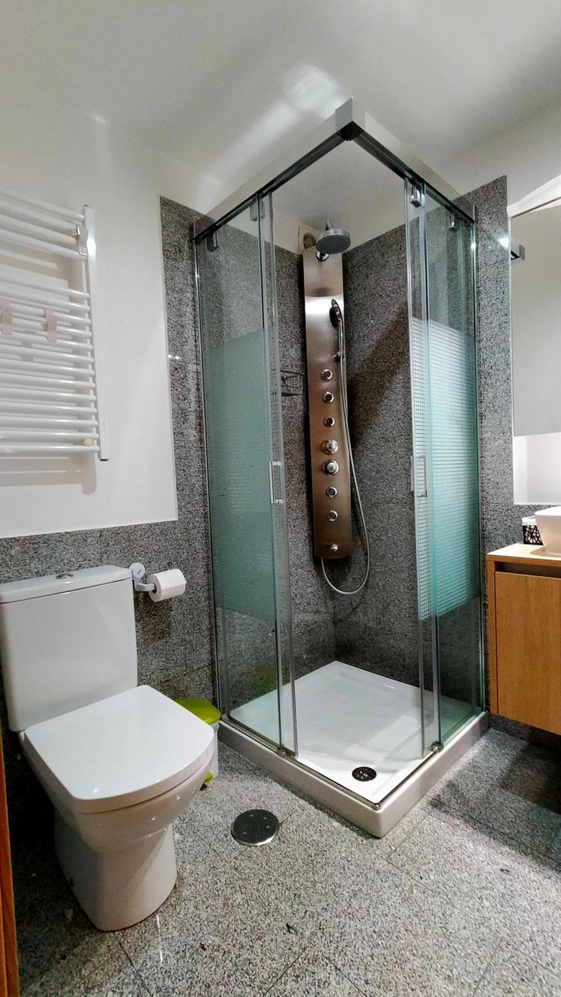 Estudio Ladeira Playa Байона Экстерьер фото